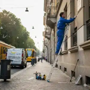 riparazione tapparelle corso giulio cesare torino